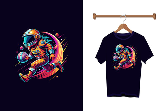 Space T-Shirt NPS000075