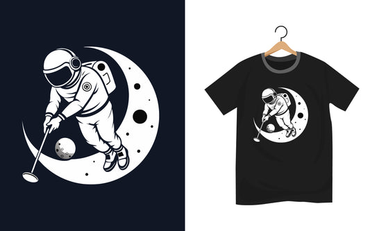 Space T-Shirt NPS000076