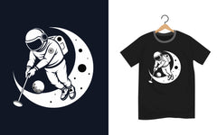 Space T-Shirt NPS000076