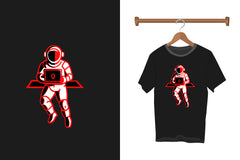 Space T-Shirt NPS000078