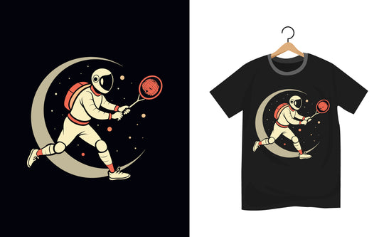 Space T-Shirt NPS000086