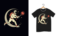 Space T-Shirt NPS000086
