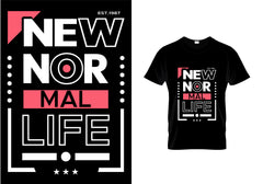 Next Print New York T-Shirt