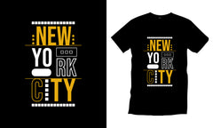 Next Print New York T-Shirt (Copy)