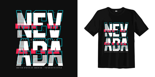 Next Print New York T-Shirt
