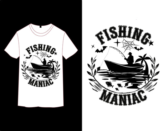 Fishing Maniac