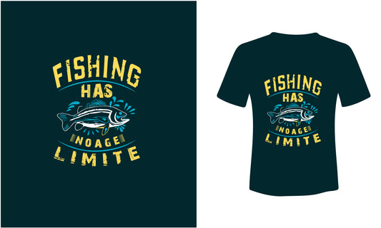 Fishing Has No Age Limit