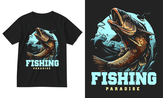 Fishing Paradise