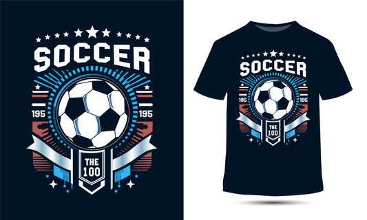 Soccer The 100