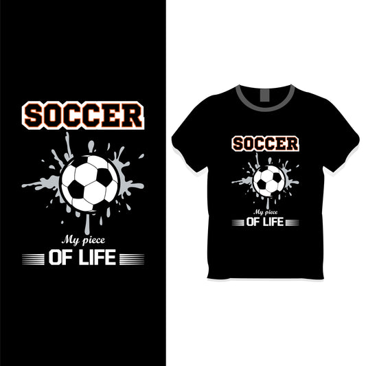 Soccer Of Life