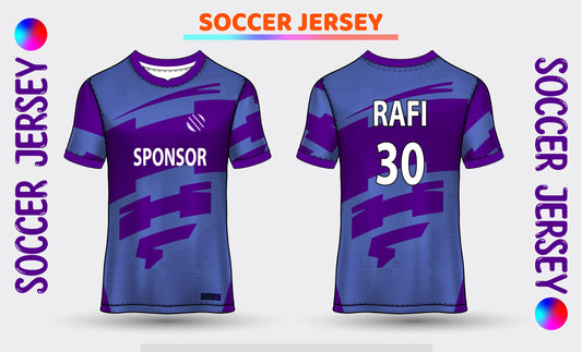 Next Print Customised Jersey NPfe9ce4382856