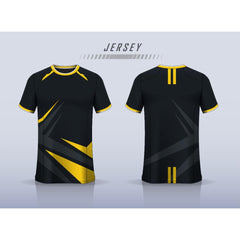 Next Print Customised Jersey NPjersey_31