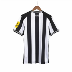 Next Print Newcastle Home jersey