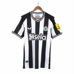 Next Print Newcastle Home jersey