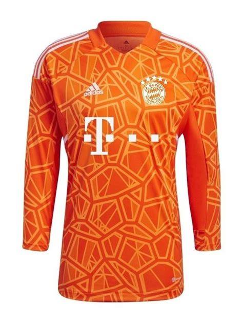 NextPrint Premium Orange Long Sleeve Football Jersey with Geometric Print – Customizable
