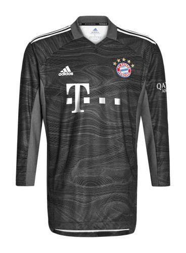 NextPrint Black Full Sleeve Football Jersey – Premium Sublimation Sports Wear