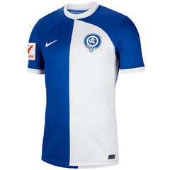 NextPrint Rodrigo De Paul #5 Atletico Madrid 2023/24 Away Jersey – Premium Football Shirt
