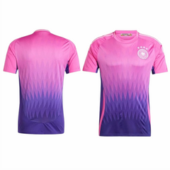 Next Print Pink Football Team Official Away Jersey