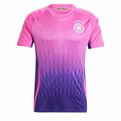 Next Print Pink Football Team Official Away Jersey