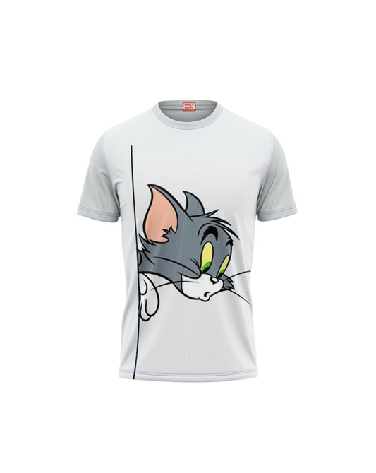 Tom and Jerry Printed Tshirts 29