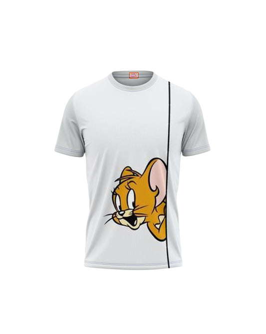 Tom and Jerry Printed Tshirts 30