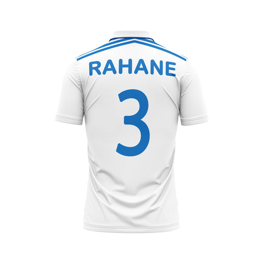 Next Print Rahane Indian Test Cricket Team Jersey