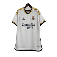Next Print RL Madrid Home Jersey 23 24 Season Jersey