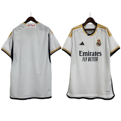 Next Print RL Madrid Home Jersey 23 24 Season Jersey