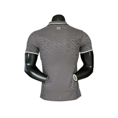 Next Print RL Madrid Jersey Third 24 25 Season PLAYER VERSION Jersey