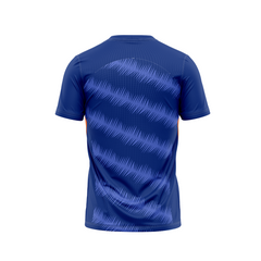 Next Print Round Neck India Cricket Jersey