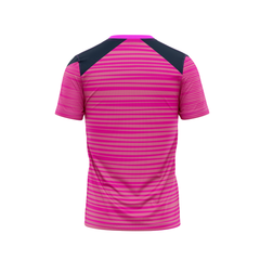 Next Print Ipl Rajasthan Customisable round neck jersey