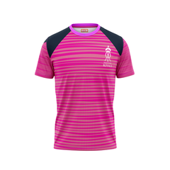 Next Print Ipl Rajasthan Customisable round neck jersey