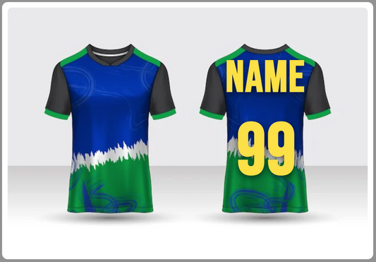 Sports racing jersey design Front back tshirt design Templates for team uniforms Sports design