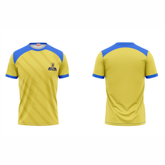 Next Print Customised Kabaddi Tamil Thalaivas Jersey.