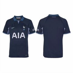 Next Print Tottenham Hotspur Away Jersey