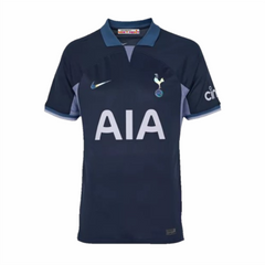 Next Print Tottenham Hotspur Away Jersey