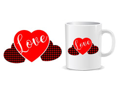 Love Mug