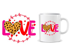 Love Mug