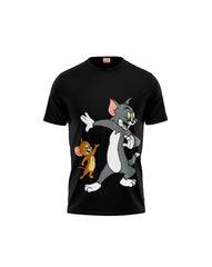 Tom and Jerry Printed Tshirts 35