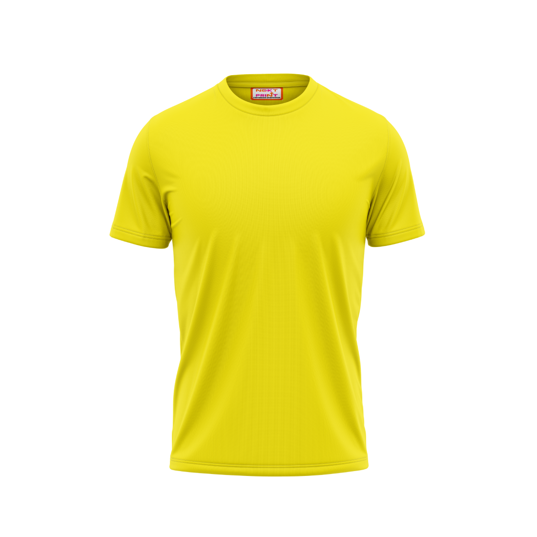 Yellow plain shirt hotsell