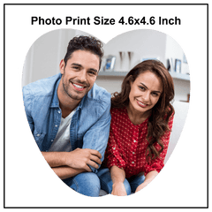 A APPLE SHAPE BEAUTIFUL WALLFRAME - Next Print