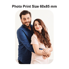 A CHILDHOOD LOVE WALLFRAME - Next Print