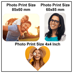 A LANDSCAPE MULTI IMAGES WALLFRAME - Next Print