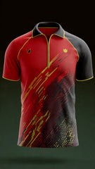 Next Print Cricket Custom Football Jersey for School Teamsports jersey pole t- shirt / All over printed jersey / mem and women