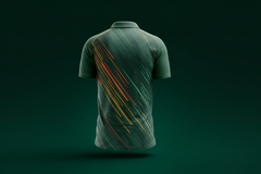 Next Print Cricket All Over Print Football Jersey 20. Custom Football Jersey with Cosports jersey pole t- shirt / All over printed jersey / mem and women