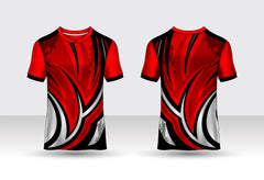 Customised Sports Jersey.