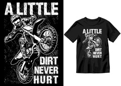 A Little Dirt Never Hurt