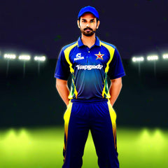 AI Custom Jersey - XL