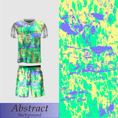 abstract background for jersey suit and sport team title