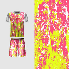 abstract background vector for jersey suit and car decal